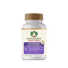 Maharishi Ayurveda Asthomap 60