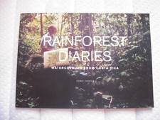 Rainforest Diaries