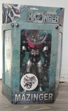 Fewture Mazinger 1901