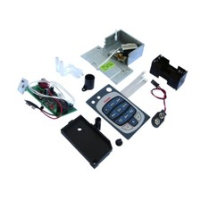 SCHEDA ELETTRONICA CISA DGT CASSAFORTE KIT X DIGITALE TASTIERINO  07114-17-0