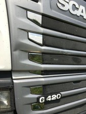 12-teilig Gepresste IN Acciaio