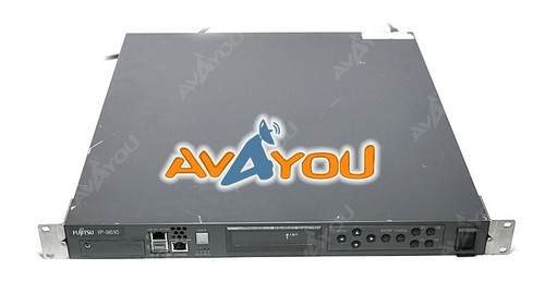 Fujitsu 9610 codec sd - codec, hd/sd