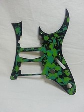 Pick guard per - tuo, ibanez