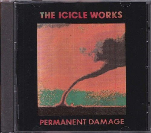 The icicle works permanent - works, /