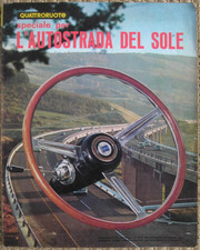 quattroruote speciale per