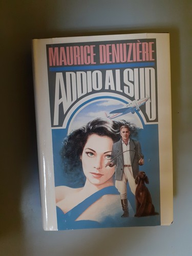 Addio sud denuziere - al, maurice