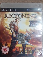 Kingdoms Of Amalur Reckoning Ps3