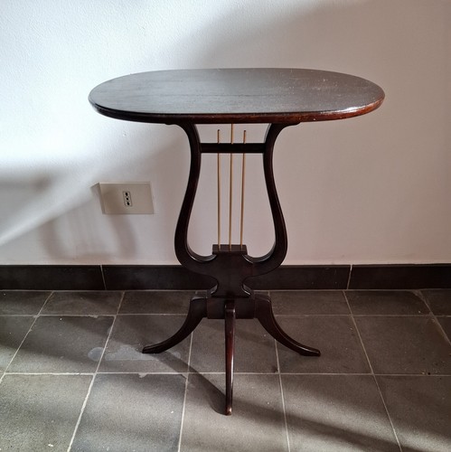 Tavolino anni little - tavolino, 50