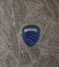 TOPPA PATCH Replica Blauer