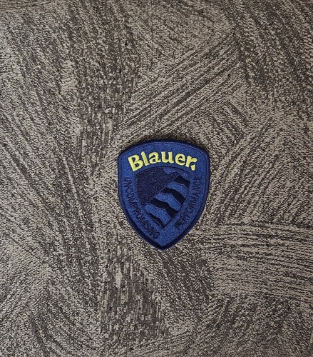 Toppa patch replica blauer - replica,