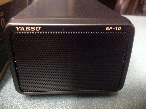 Altoparlante esterno yaesu - esterno,