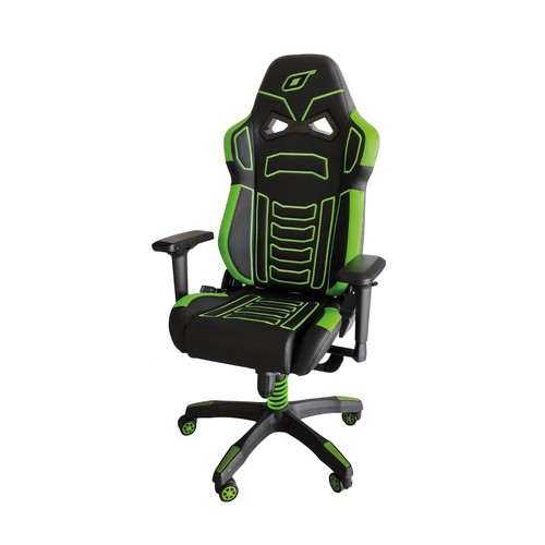 Poltrona sedia gaming omp - poltrona,