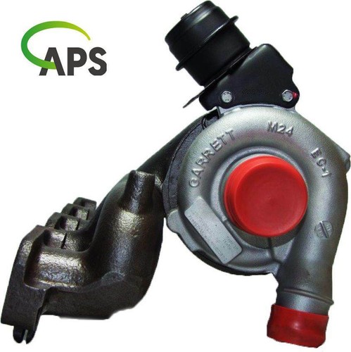 Turbocompressore 714467 0003 - turbocompressore, 714467-0003