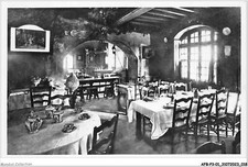 AFBP3-01-0232 - Pérouges - L'Ostellerie O La Perfection La Cucina Ega