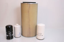 Filterset für Iveco Trakker