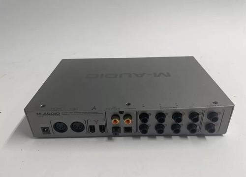 Audio firewire 410 - m-audio,