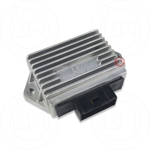 Regolatore tensione ducati - regolatore,