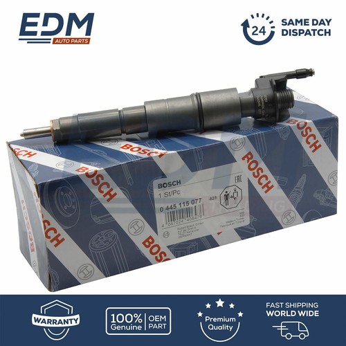 Iniettore diesel bosch per - bosch, bmw