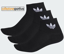 CALZE ADIDAS ORIGINALS MID-CUT