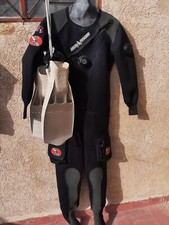Dive system muta stagna - system,
