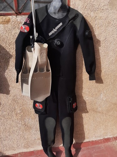 Dive system muta stagna - muta,