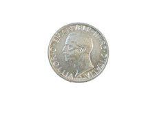 5 Lire 1930 "aquilino" Regno