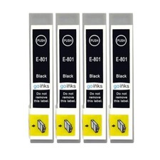 Cartucce inchiostro nero non - 4,