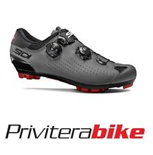 SCARPE MTB SIDI EAGLE 10 NERO