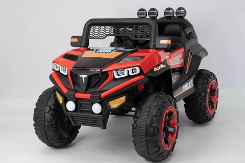 Passeggino elettrico 12v