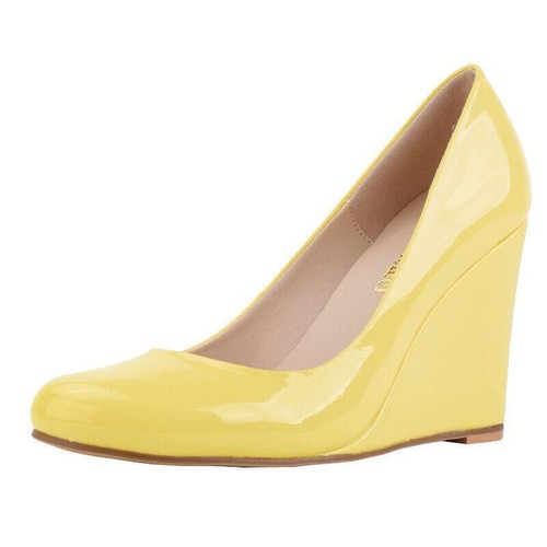 Scarpe donna ecopelle punta