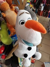 DISNEY STORE Peluche GRANDE 52