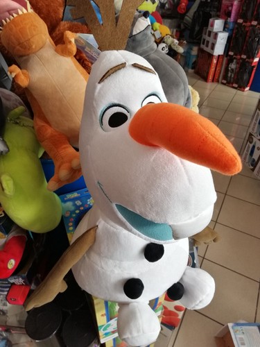 Disney store peluche grande - store,