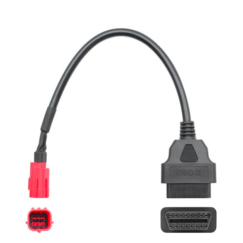 Cavo adattatore diagnosi obd - cavo,