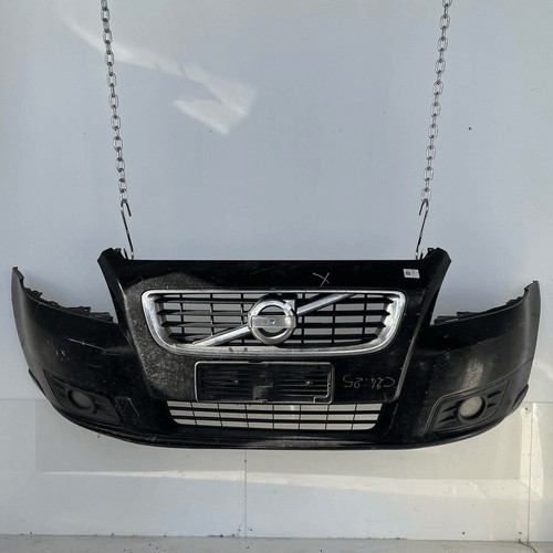 Paraurti ant volvo v50 - ant.,