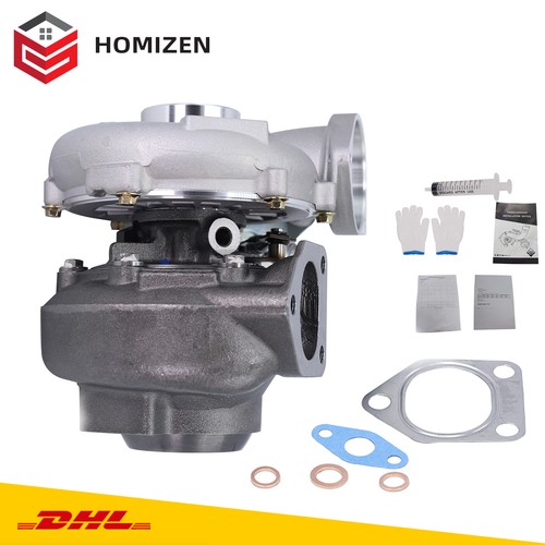 Turbocompressore per bmw - turbocompressore,