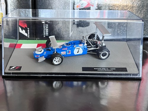 Matra ms10 jackie - ms10,