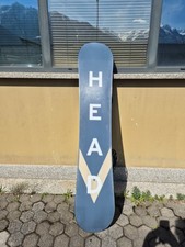 Set Tavola Snowboard Head