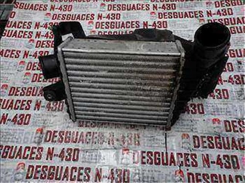 60619007 intercooler alfa - 60619007,