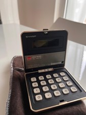 Calcolatrice elettronica