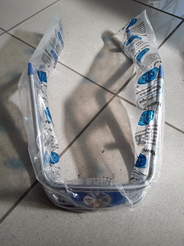 Paraurti piaggio vespa - piaggio, px