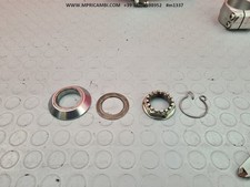 DADO FISSAGGIO PERNO 75012111AA DUCATI HYPERMOTARD 950 2019 2022