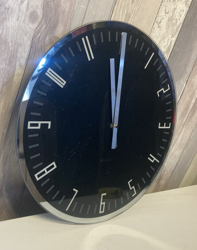 Raro orologio parete - raro,