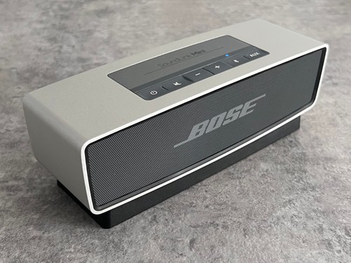 Bose soundlink mini - bose,