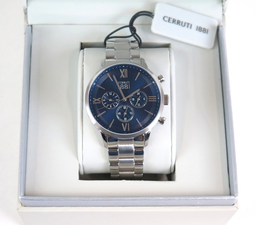 Orologio polso cerruti - orologio, da