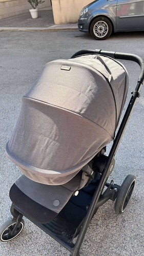 Trio cybex balios 2022 - cybex, s