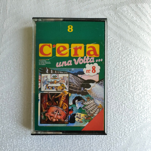 Era una volta - c'era,
