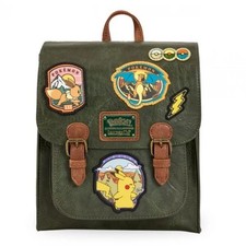 Loungefly Pokemon Scout