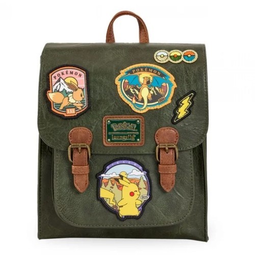 Loungefly pokemon scout - loungefly,