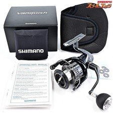 【Eccellente++++++】Mulinello da spinning Shimano 19 Vanquish C5000HG n. 19