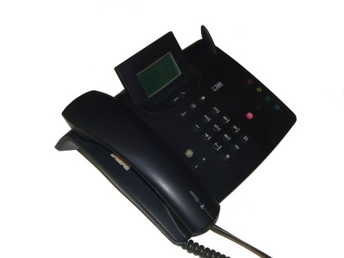 Telefono isdn sinus 720p - t,